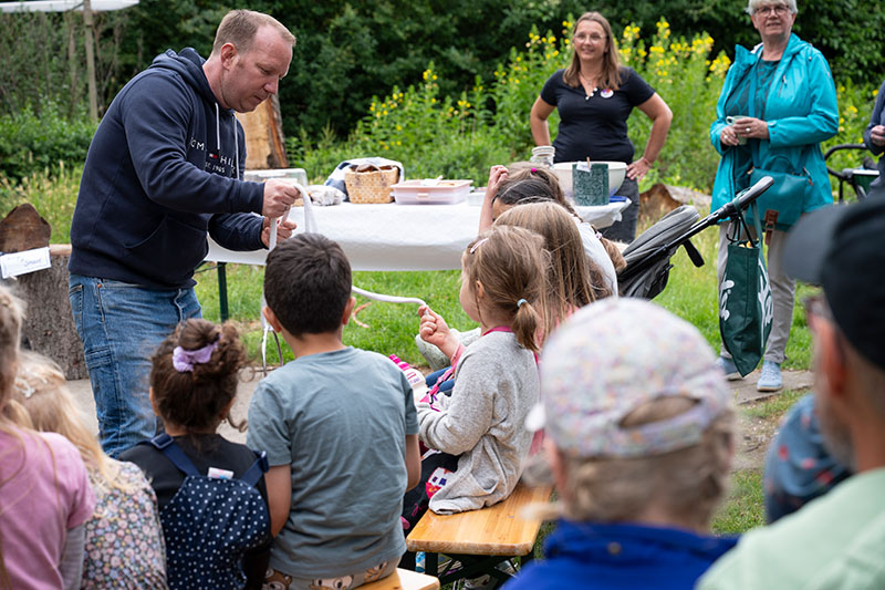 Fotografin: Angela von Brill