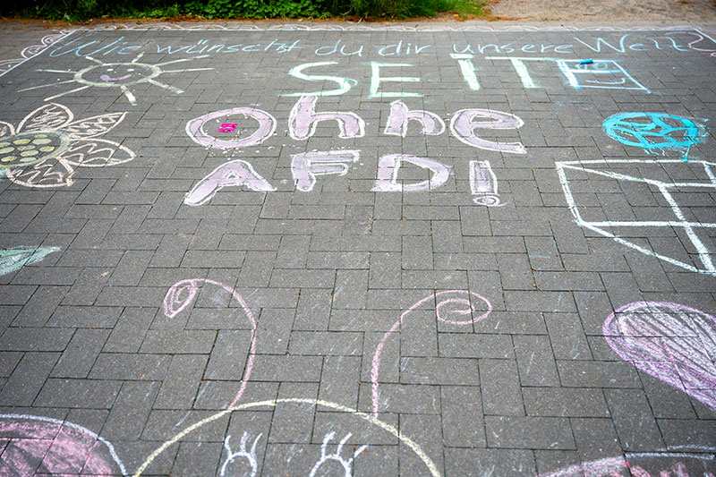 Fotografin: Angela von Brill