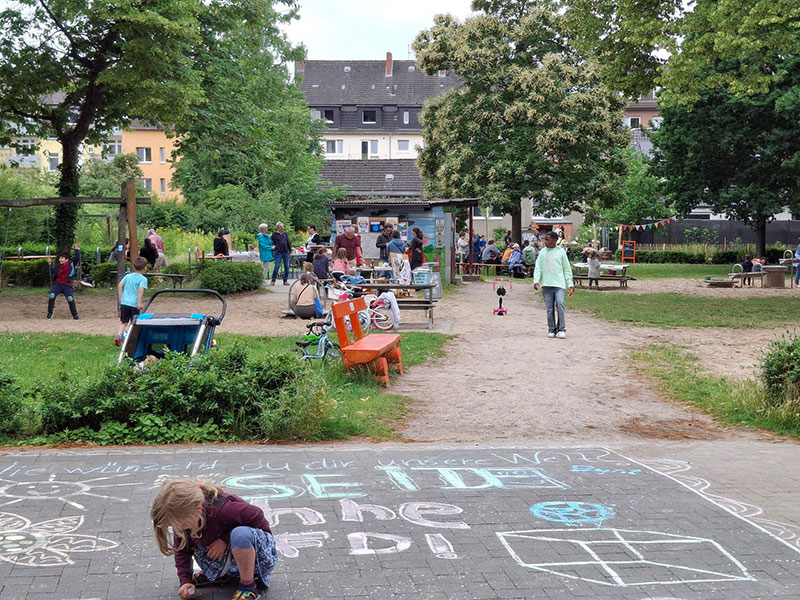 Download Sharepick Picknick für alle